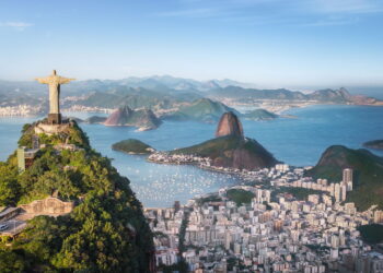As cidades que estão se tornando queridinhas de turistas de todo o mundo