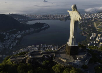 Rio de Janeiro terá feriado surpresa em 2025 e agita moradores