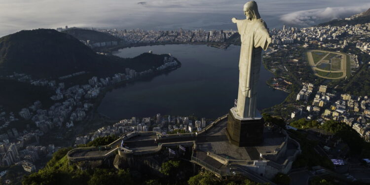 Rio de Janeiro terá feriado surpresa em 2025 e agita moradores