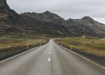 Road trip - Créditos: depositphotos.com / IraGirichBO