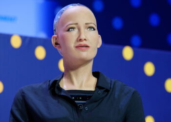 Por que robôs humanoides ainda nos parecem tão 'estranhos'? O desafio do uncanny valley