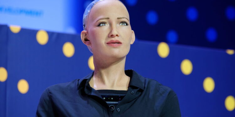 Por que robôs humanoides ainda nos parecem tão 'estranhos'? O desafio do uncanny valley