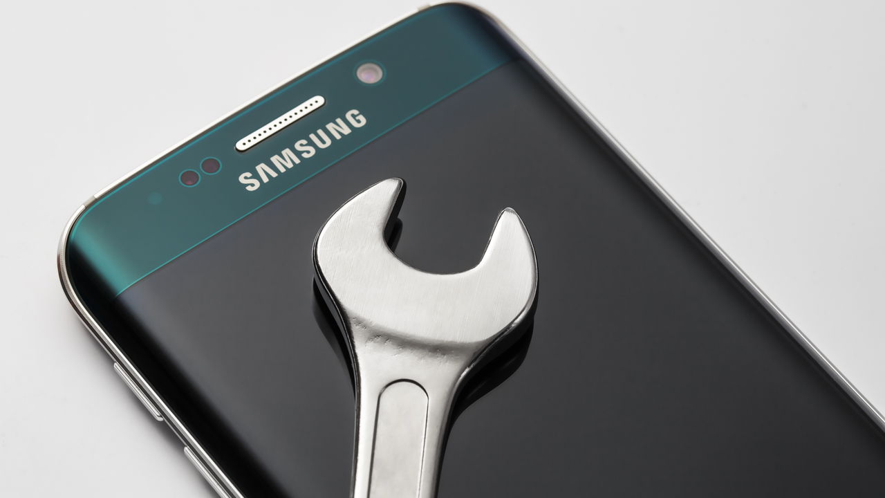 Sua senha pode estar em risco se você usa um celular Samsung