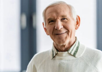 Idosos com mais de 60 anos estão comemorando esse novo benefício