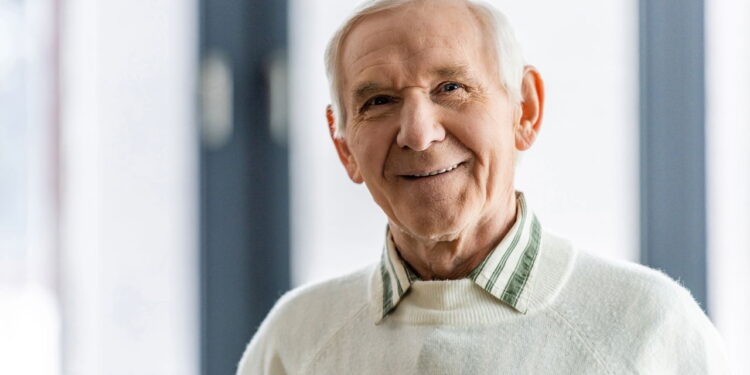 Idosos com mais de 60 anos estão comemorando esse novo benefício