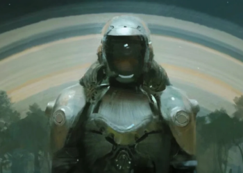 Por que Murderbot pode ser a série mais ousada da Apple TV+ em 2025?