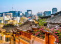 Essa cidade coreana promete uma viagem que vai mexer com você