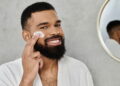 Skincare masculino em 5 minutos com os melhores resultados