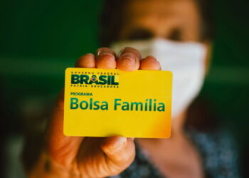 Festa decretada para beneficiários do Bolsa Família com NIS final 1 a 0