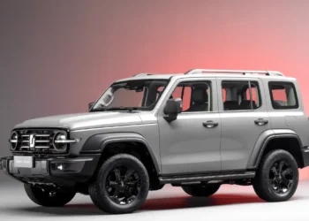 SUV híbrido mais potente do Brasil custa menos que um Jeep Wrangler