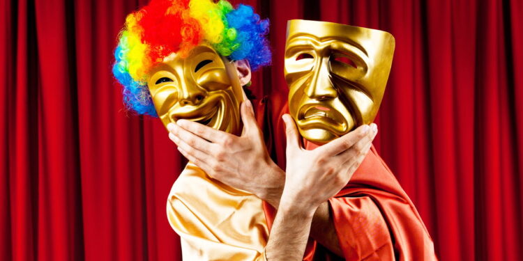 Como se inscrever nos cursos gratuitos de teatro da USP