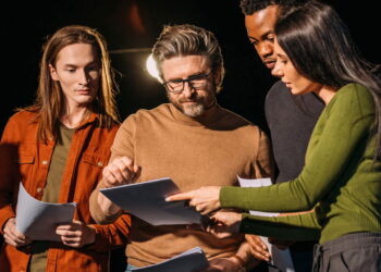 Curso de roteiro documental da USP tem vagas gratuitas com certificado