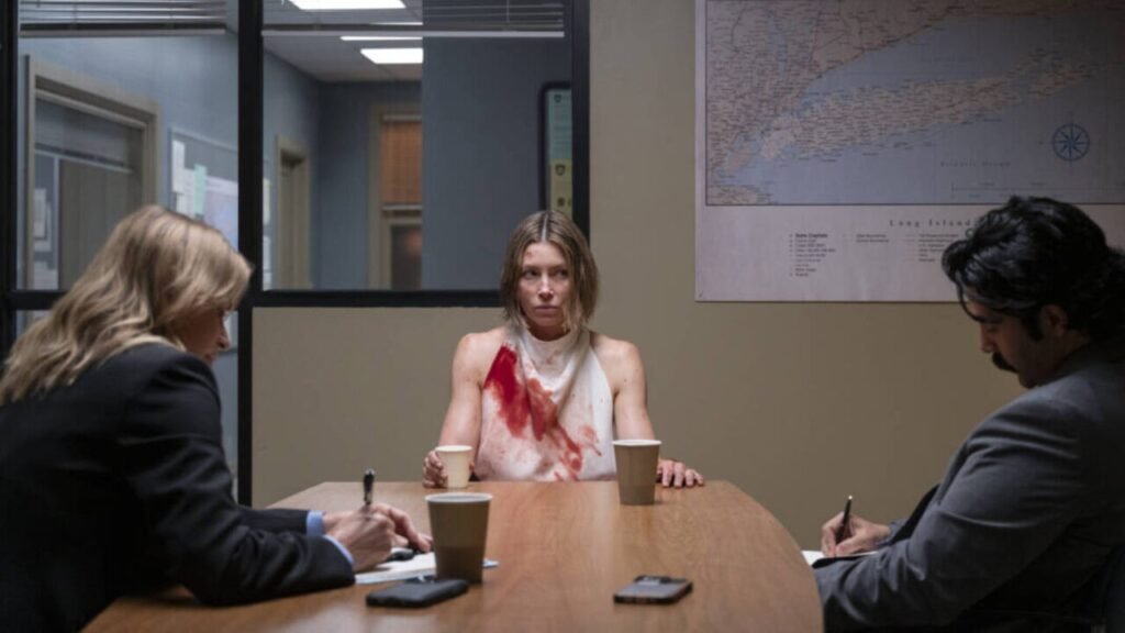 Nova série do Prime Video mistura assassinato, irmãs rivais e segredos