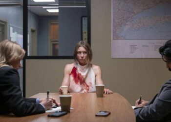 Nova série do Prime Video mistura assassinato, irmãs rivais e segredos