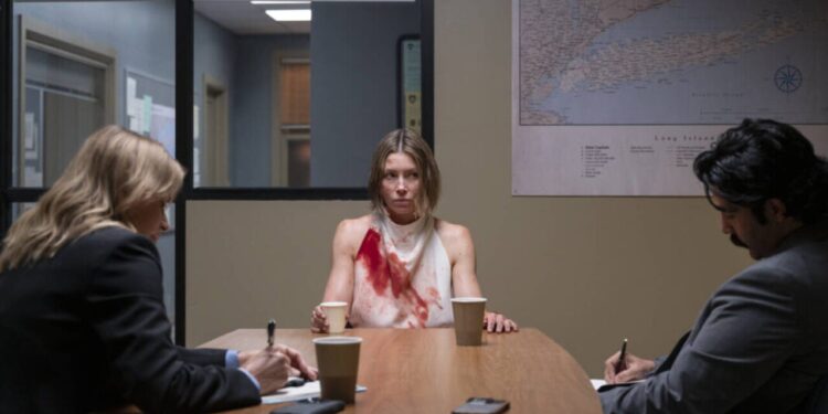 Nova série do Prime Video mistura assassinato, irmãs rivais e segredos