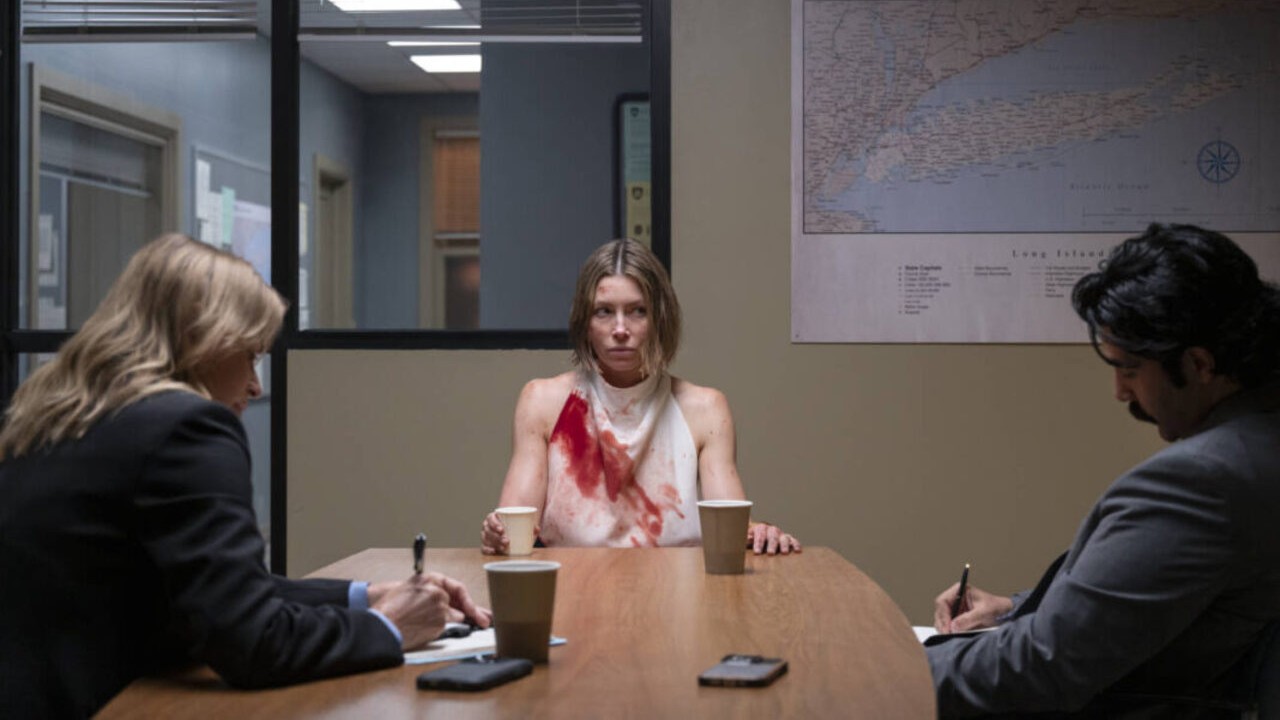 Nova série do Prime Video mistura assassinato, irmãs rivais e segredos