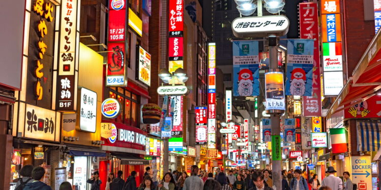 Por que Tóquio virou o destino mais desejado da Ásia em 2025