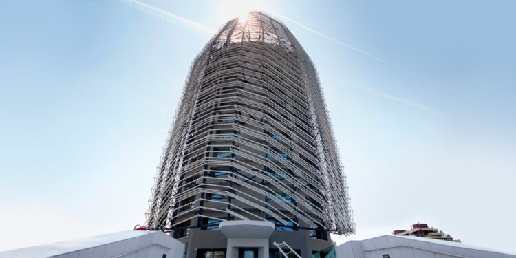 Foto: Divulgação/Zucchetti