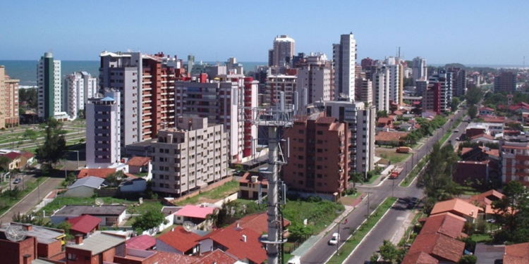 Cidade no litoral gaúcho encanta com sua qualidade de vida e educação