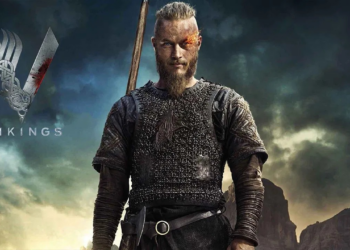 O que tornou Ragnar Lothbrok uma lenda imortal?