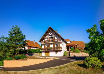 turismo rural - Créditos: depositphotos.com / sorokopud