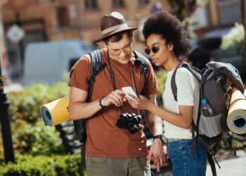 As taxas turísticas mais caras e surpreendentes do Brasil em 2025