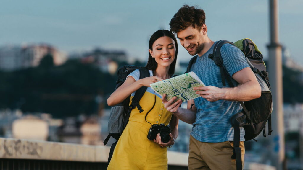 Aprenda inglês para se virar em qualquer cidade do mundo