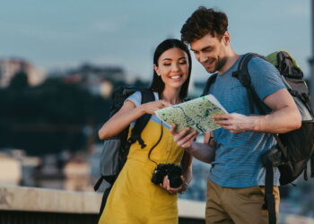 Curso de turismo gratuito! 1.000 vagas abertas em MG
