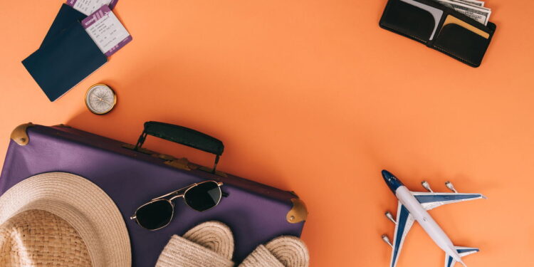 Economize nos voos e realize aquela viagem dos sonhos