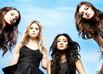 Quem era “A”? O mistério de Pretty Little Liars continua vivo