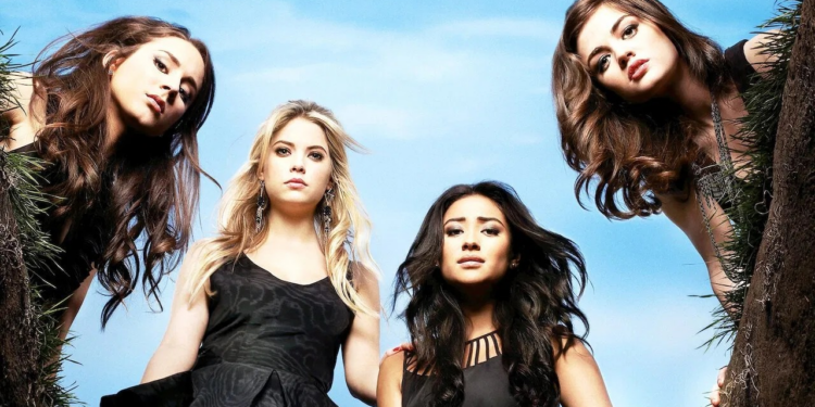 Quem era “A”? O mistério de Pretty Little Liars continua vivo