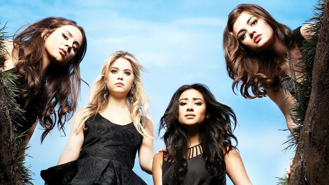 Quem era “A”? O mistério de Pretty Little Liars continua vivo