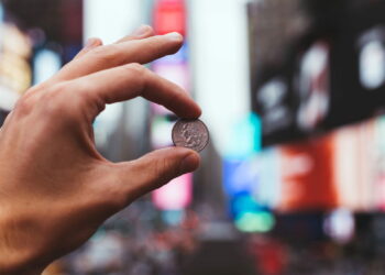 A moeda mais barata dos EUA está prestes a desaparecer para sempre