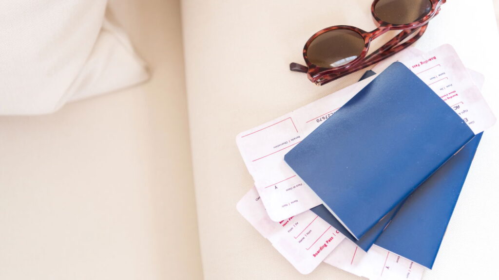 Prepare-se para sua viagem internacional com dicas imperdíveis