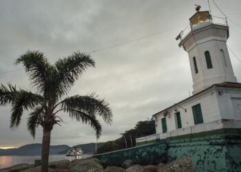 Essa cidade no sul é uma ótima opção para quem busca tranquilidade