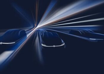 Auto Shanghai 2025 revela o futuro impressionante dos carros