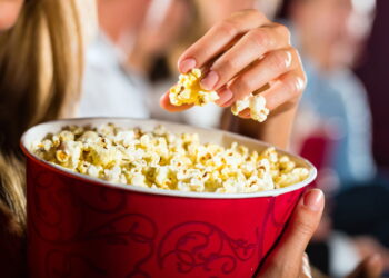 Top 5 filmes românticos para inspirar novos começos