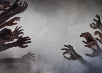 6 filmes e séries sobre apocalipse zumbi que você precisa assistir