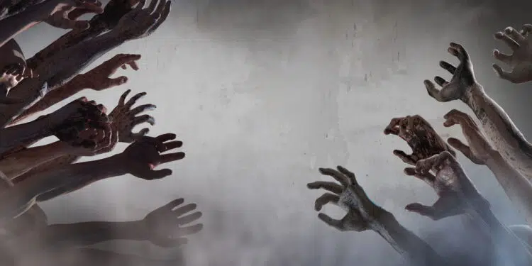 6 filmes e séries sobre apocalipse zumbi que você precisa assistir