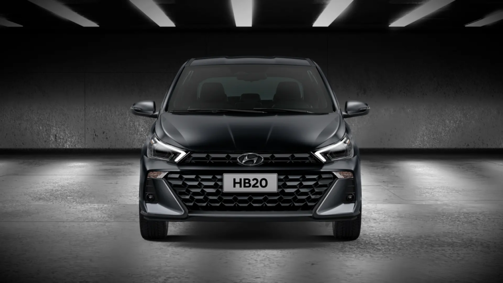 3 carros que só existem no Brasil e viraram sucesso de vendas