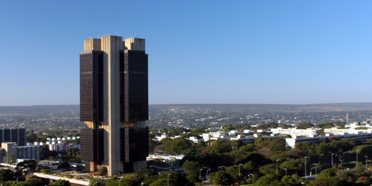 Foto: Banco Central / Enildo Amaral