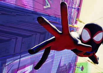 O melhor filme do Homem-Aranha está longe do que você espera