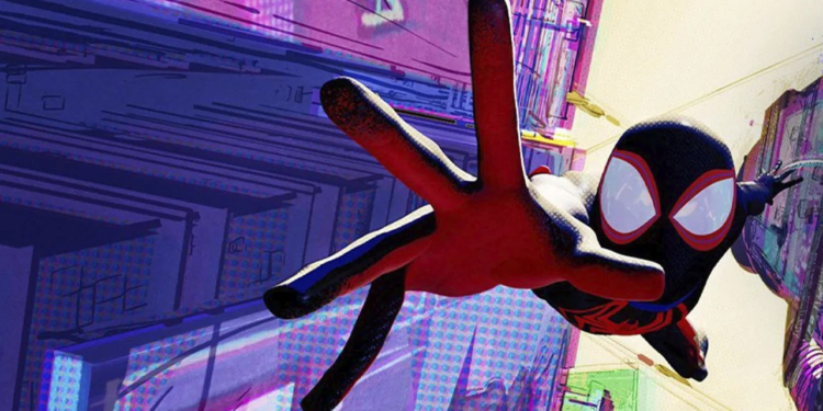O melhor filme do Homem-Aranha está longe do que você espera
