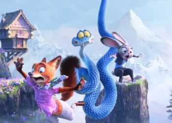 Zootopia 2 virou o filme mais esperado do ano e não é por acaso