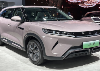 BYD revela os segredos de produção em escala global
