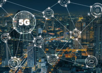 Brasil brilha no 5G e alcança 3º lugar em velocidade de download!