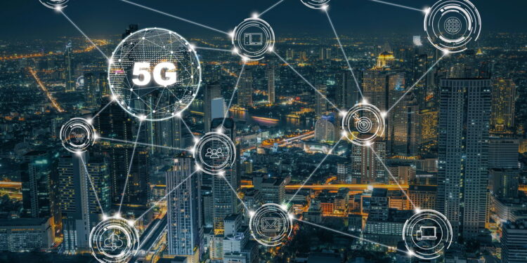 Brasil brilha no 5G e alcança 3º lugar em velocidade de download!