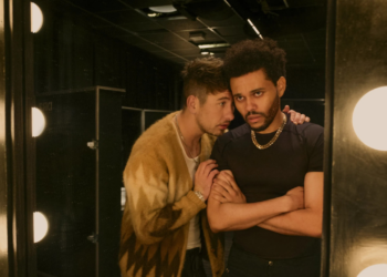 Hurry Up Tomorrow transforma dor em arte e expõe os bastidores da fama