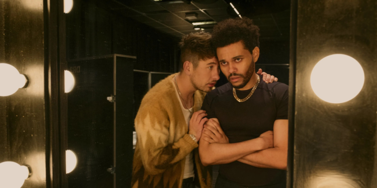 Hurry Up Tomorrow transforma dor em arte e expõe os bastidores da fama