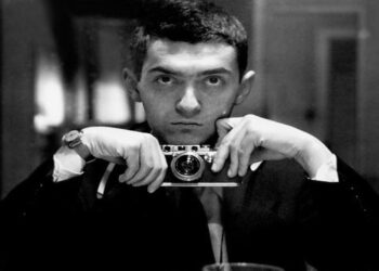 O filme que Kubrick considerava o melhor de todos os tempos